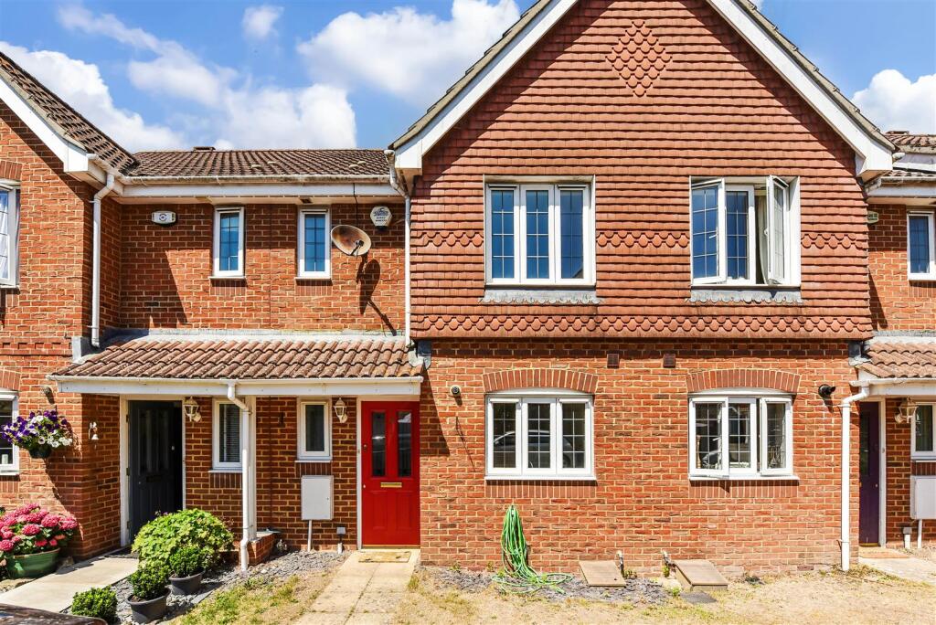 Main image of property: Nicolson Close, Tangmere