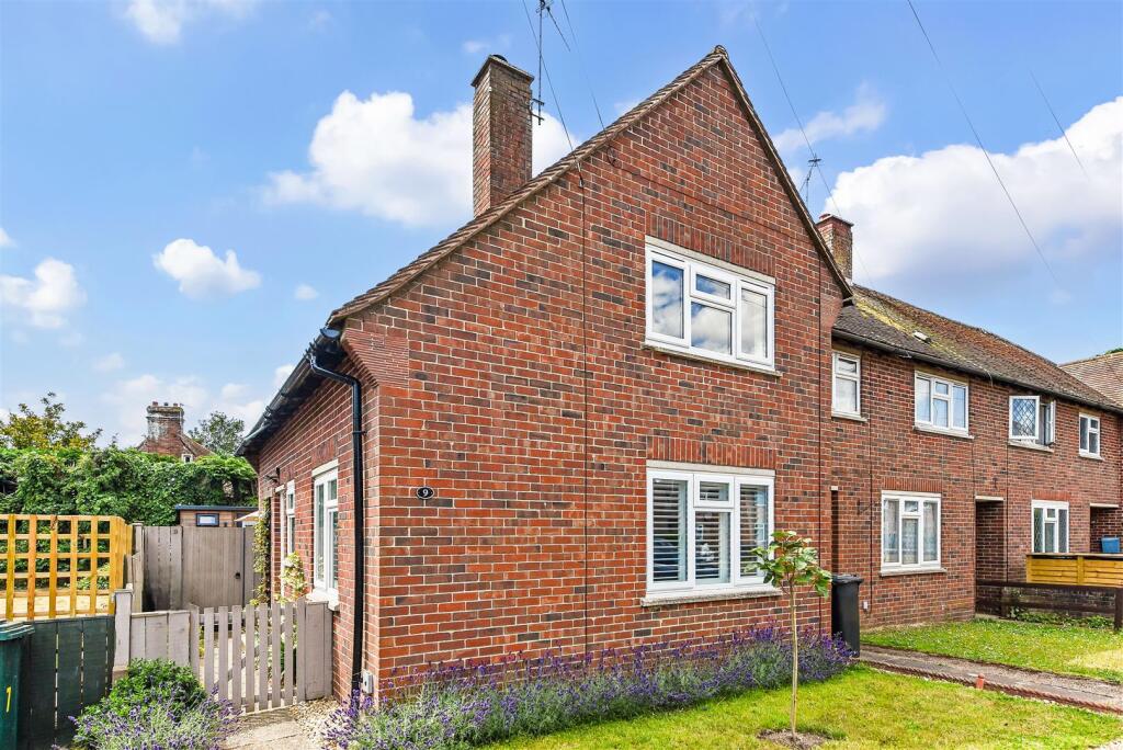 Main image of property: Richmond Road, Westerton, Chichester