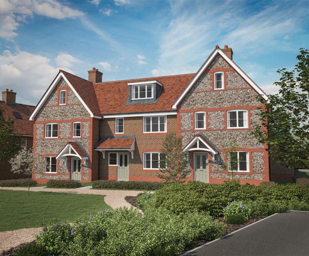 Main image of property: 25 Oakley Green, Lavant