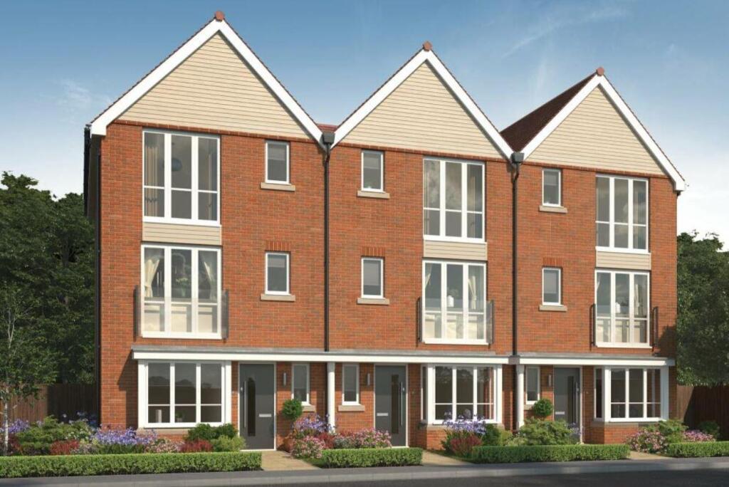 Main image of property: 2 Limestone Road, Chichester