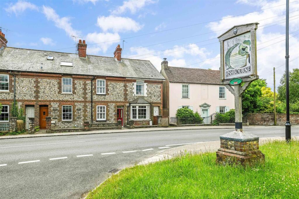 Main image of property: Fishbourne Road West, Fishbourne