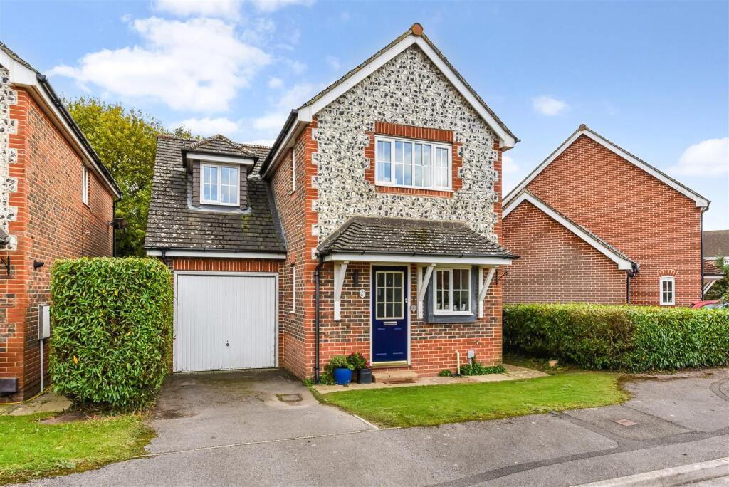 Main image of property: Carse Road, Chichester