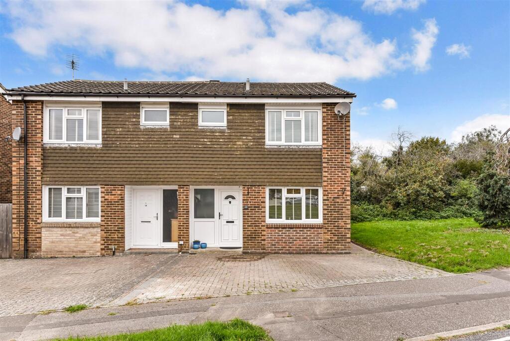 Main image of property: Chichester