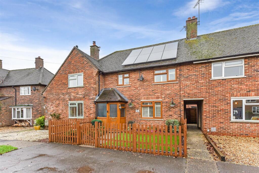 Main image of property: St. Blaises Road, Boxgrove