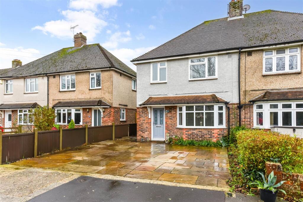 Main image of property: Bridge Road, Chichester