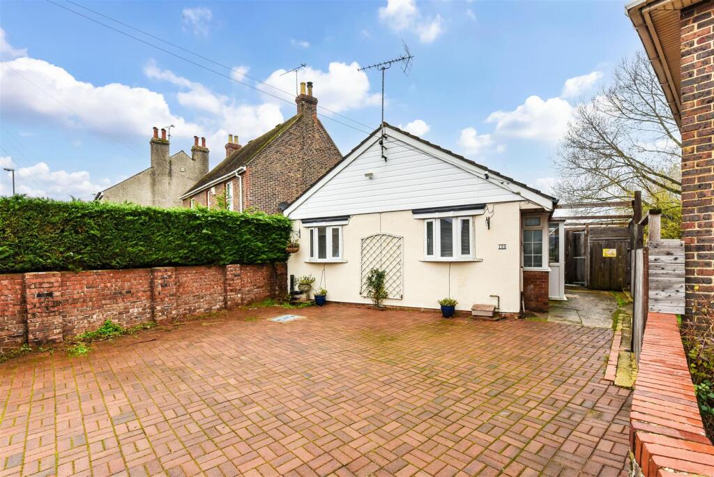 Main image of property: Oving Road, Chichester