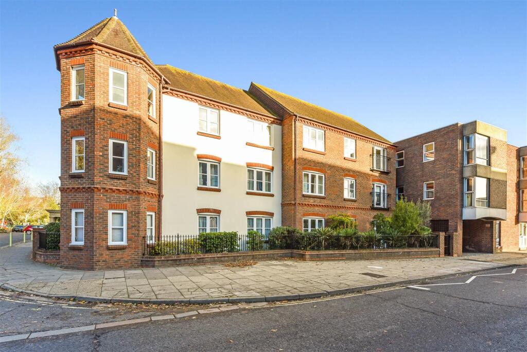 Main image of property: Deanery Close, Chichester