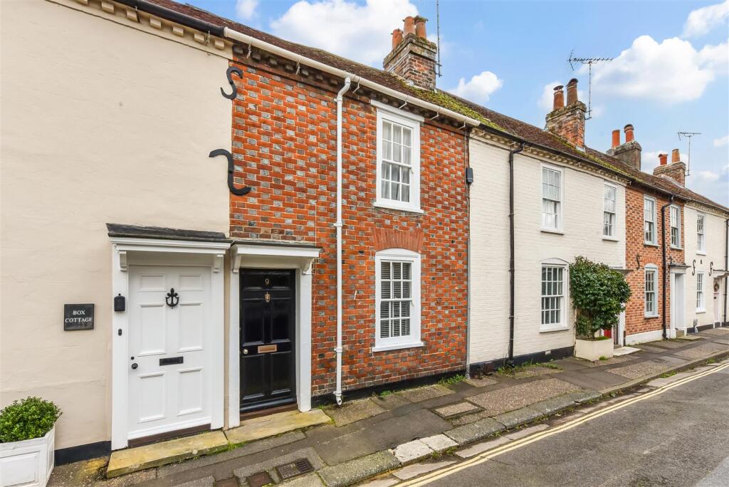 Main image of property: Parchment Street, Chichester