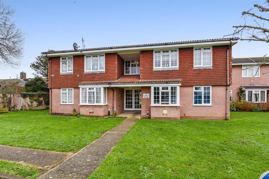 Main image of property: Manor Road, Selsey, Chichester