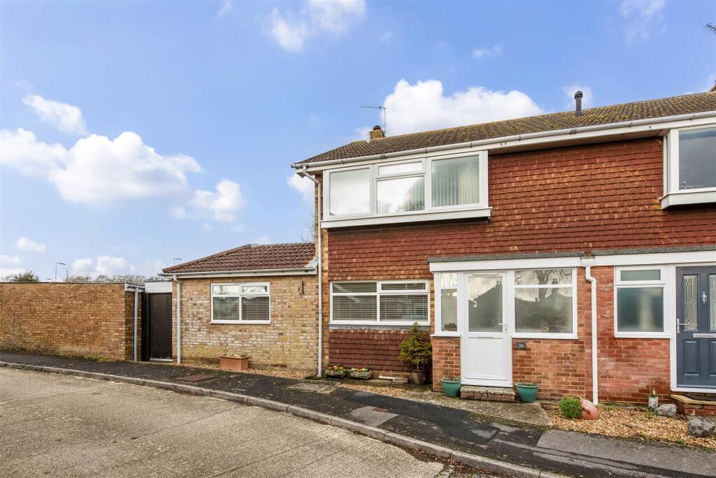 Main image of property: Arnold Way, Bosham, Chichester