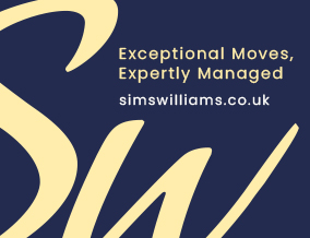 Get brand editions for Sims Williams, Chichester