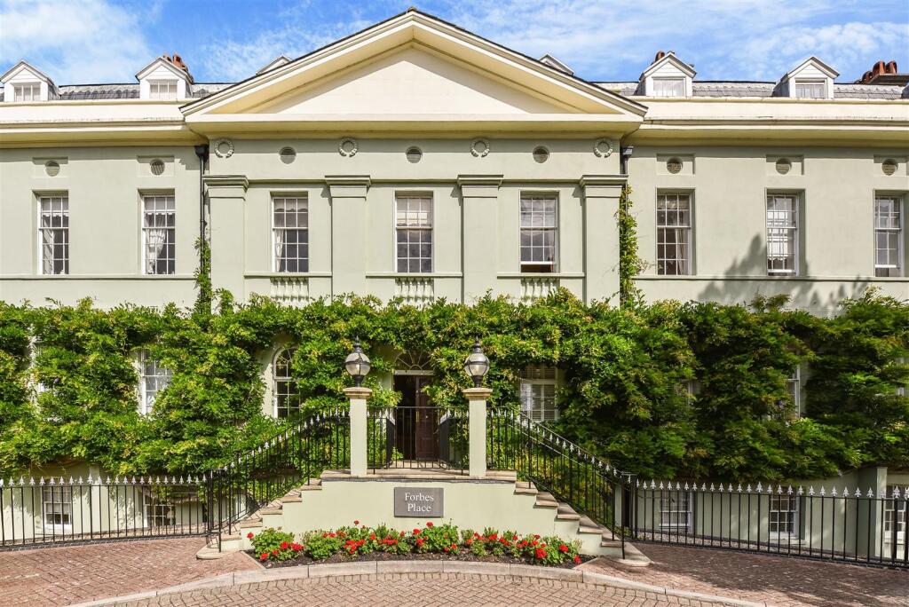 Main image of property: King George Gardens, Chichester