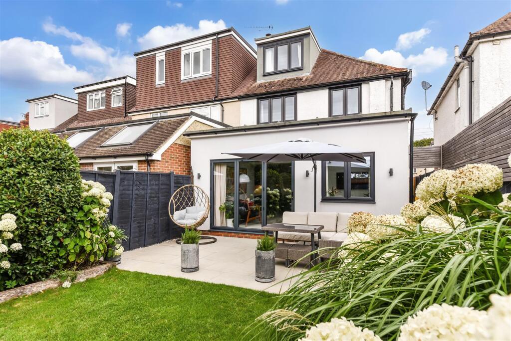 Main image of property: Cleveland Road, Chichester
