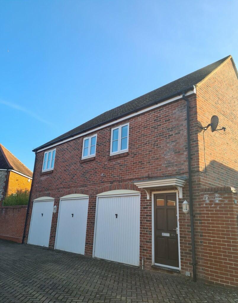 Main image of property: Shears Drive, Amesbury, SP4