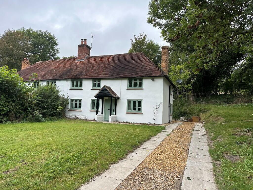 Main image of property: Great Durnford, SP4