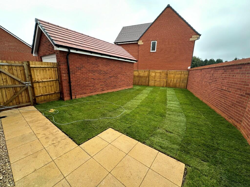 Main image of property: Vinners Close, SP4