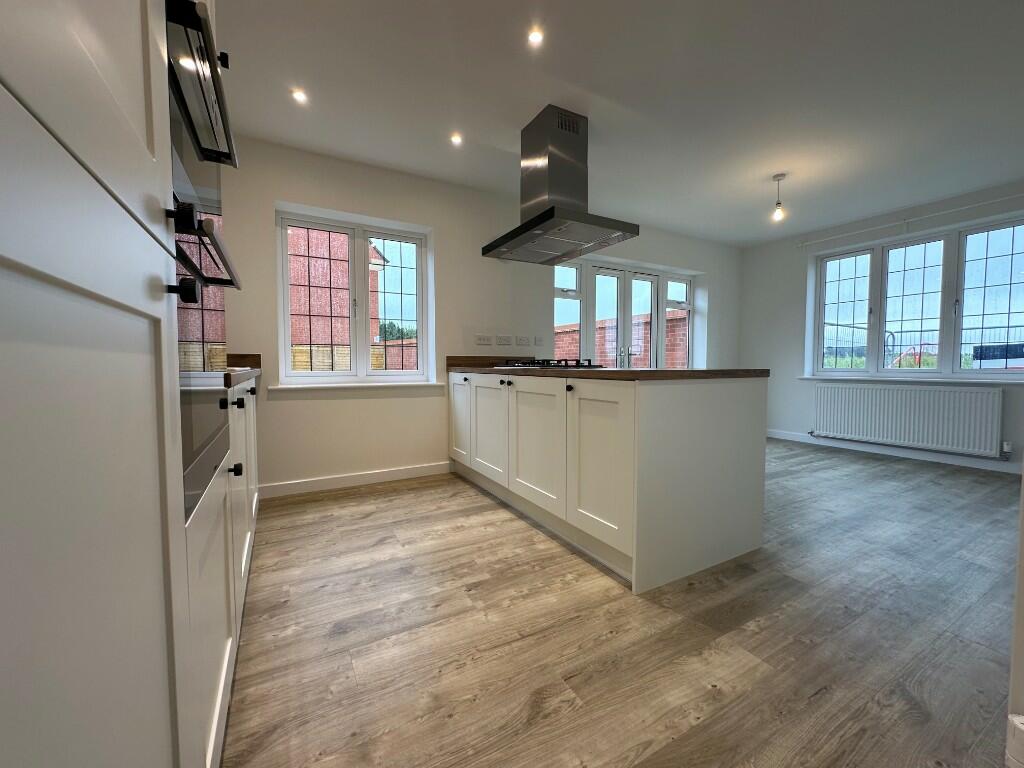 Main image of property: Vinners Close, SP4