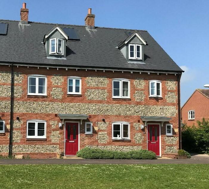 Main image of property: Clover Lane,Durrington, Wiltshire, SP4