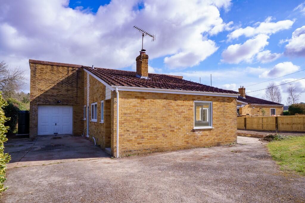 Main image of property: Jubilee Hill, Great Durnford, SP4