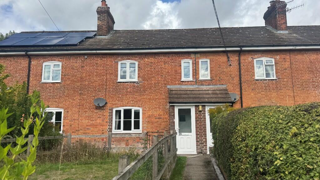 Main image of property: Compton, Enford, SN9