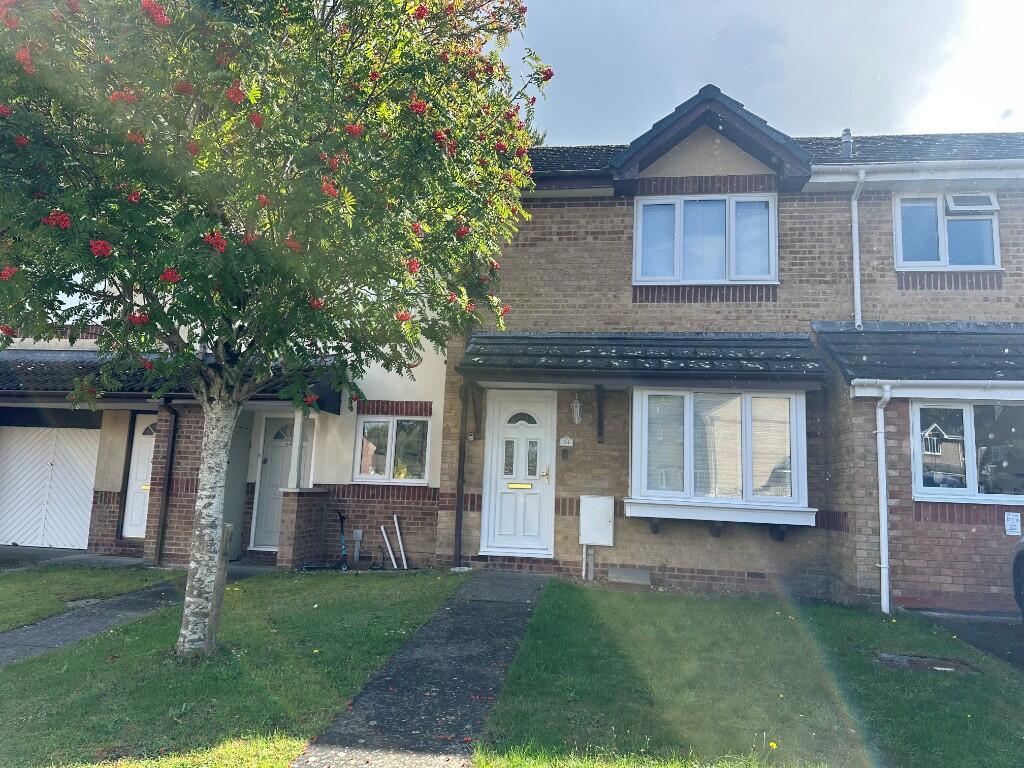 Main image of property: Senior Drive, Salisbury, Wiltshire, SP2