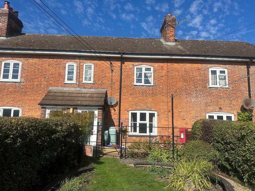 Main image of property: Compton, Enford, SN9
