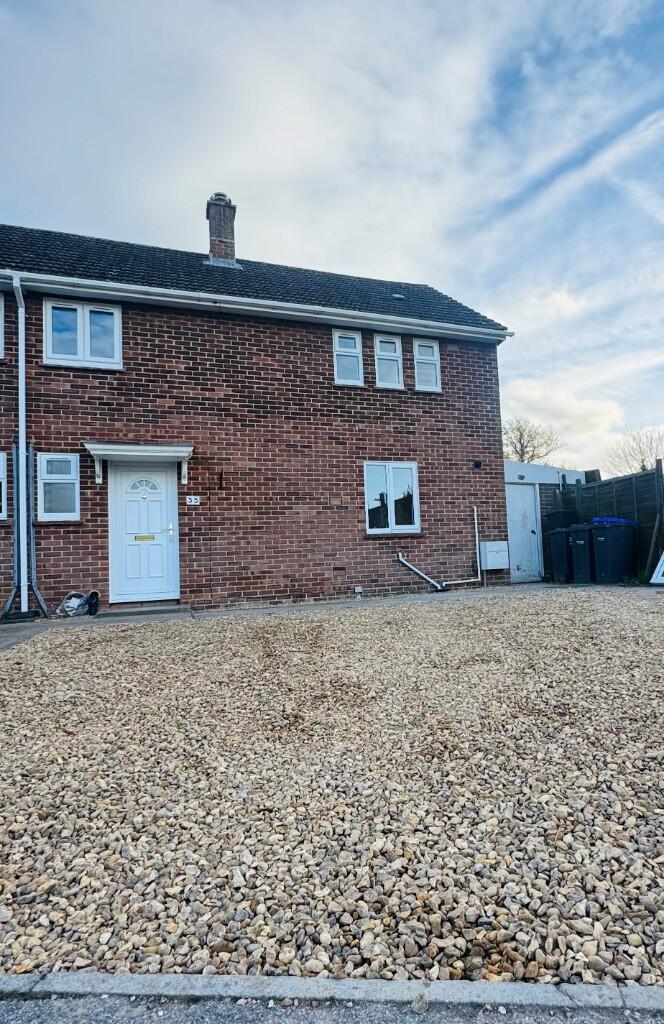 Main image of property: Beaulieu Road, Amesbury, SP4
