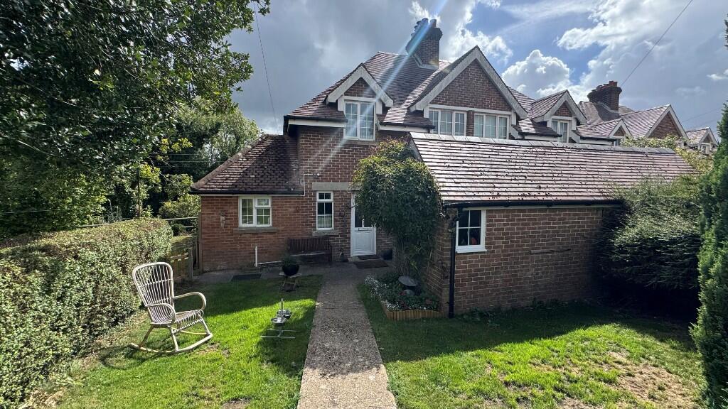 Main image of property: Enford Farm Road, Enford, SN9