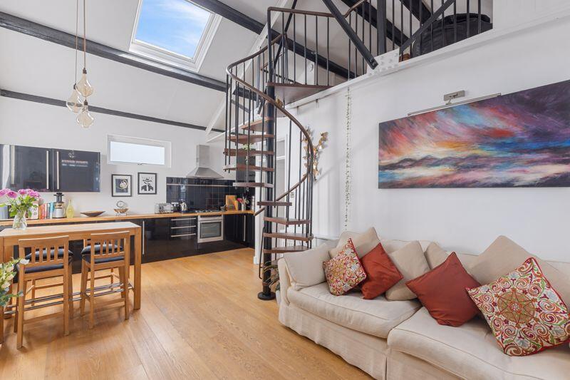 Main image of property: Anchor Mews, London