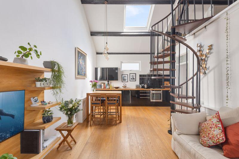Main image of property: Anchor Mews, London