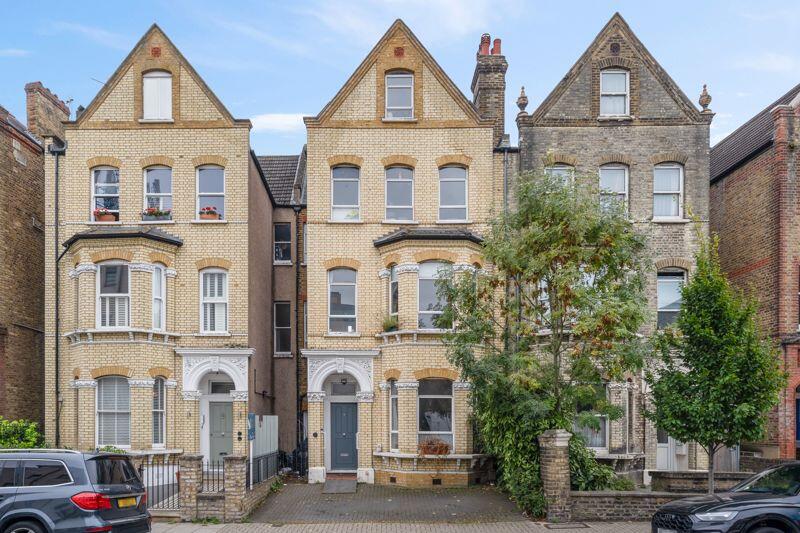 Main image of property: Malwood Road, London