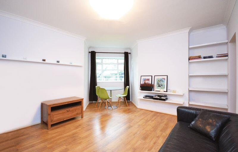 Main image of property: Poynders Road, SW4