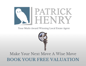 Get brand editions for Patrick Henry, Clapham South
