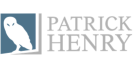 Patrick Henry logo