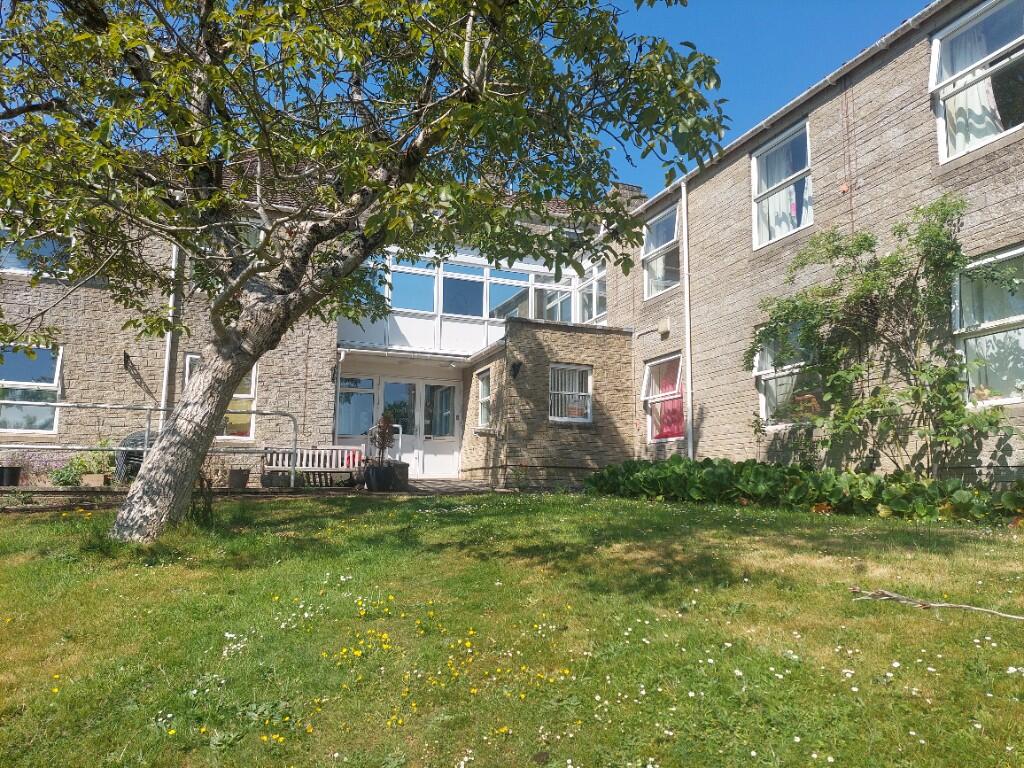 Main image of property: Carrington Way, Wincanton, Somerset, BA9