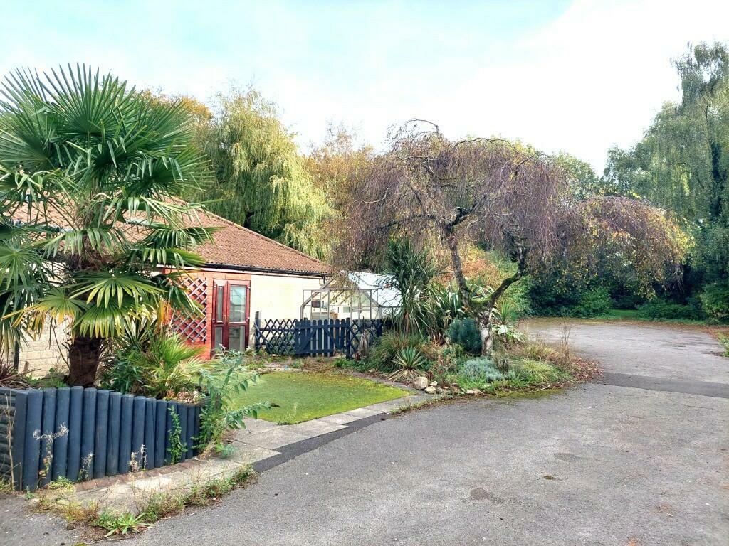 Main image of property: South Road, BA2