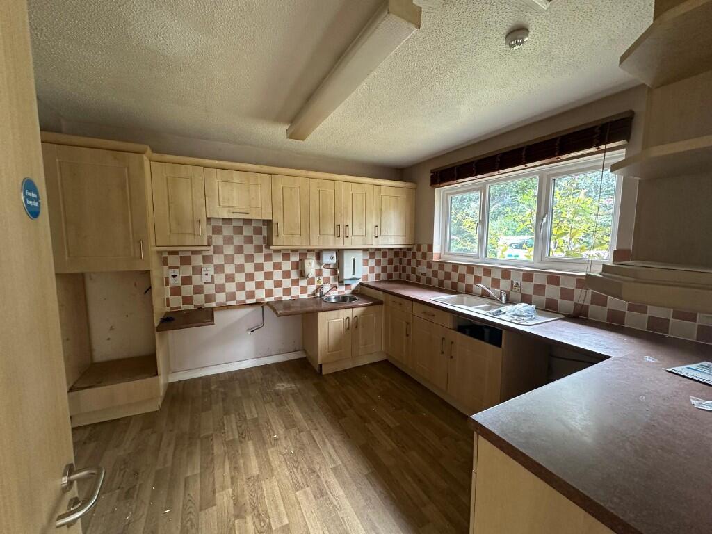 Main image of property: Freeman Close, BN18