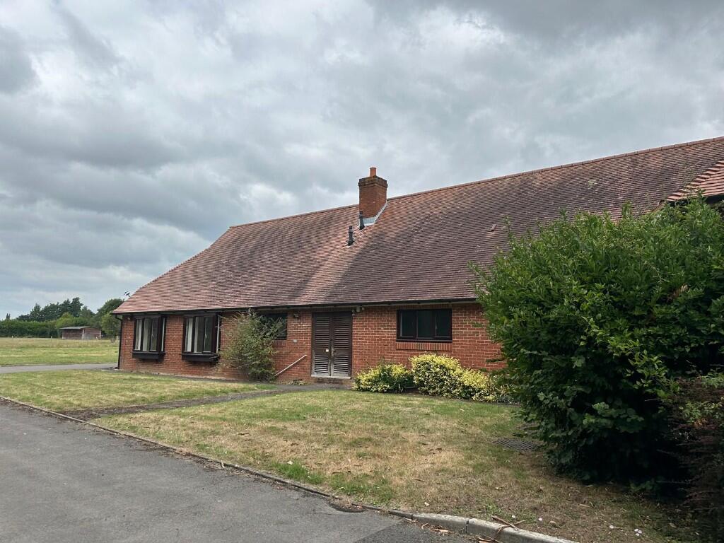 Main image of property: Freeman Close, BN18