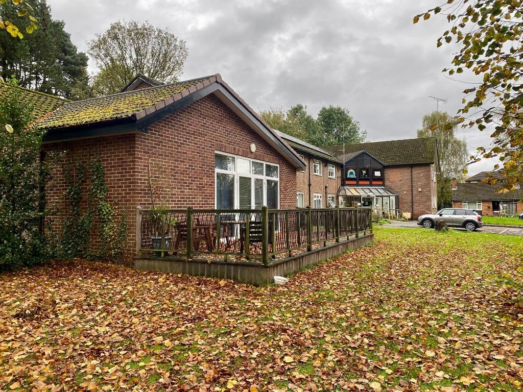 Main image of property: Moorfield Close, Manchester, Greater Manchester, M27