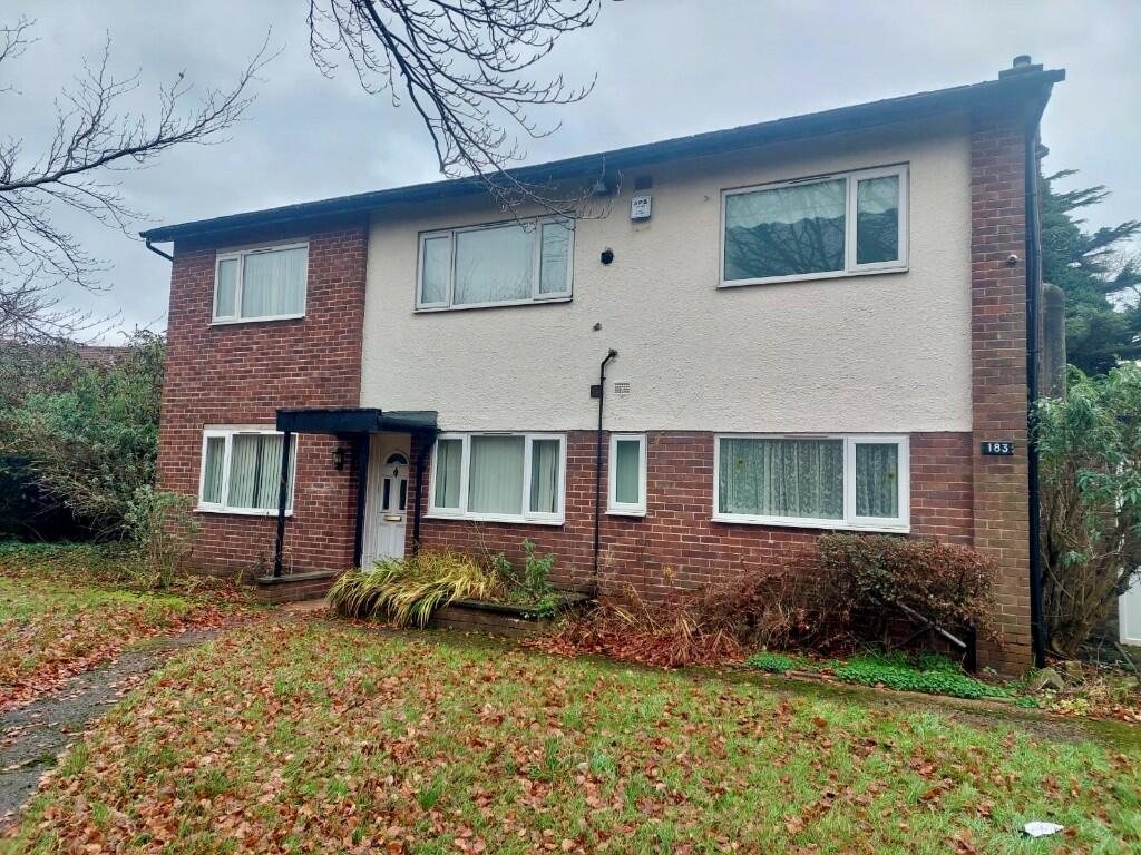 Main image of property: St. Oswalds Lane, Bootle, Merseyside, L30
