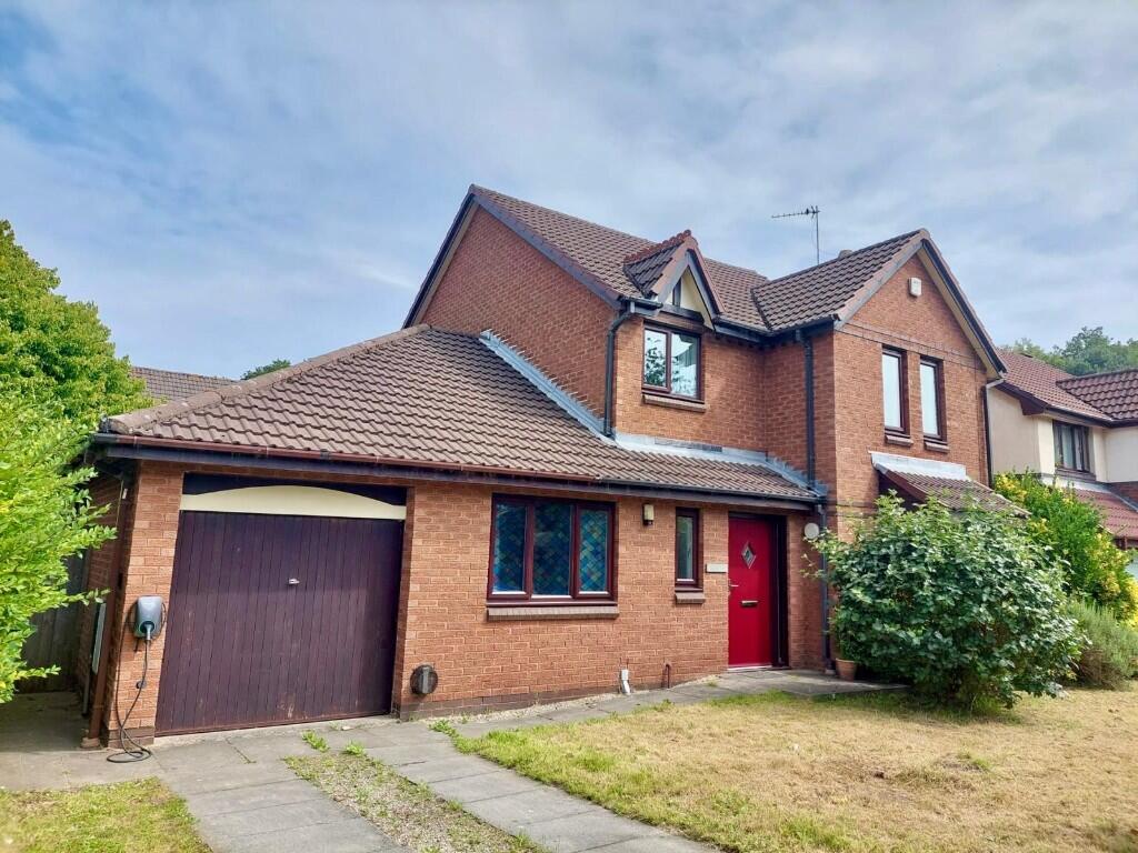 Main image of property: Sandicroft Road, Liverpool, Merseyside, L12