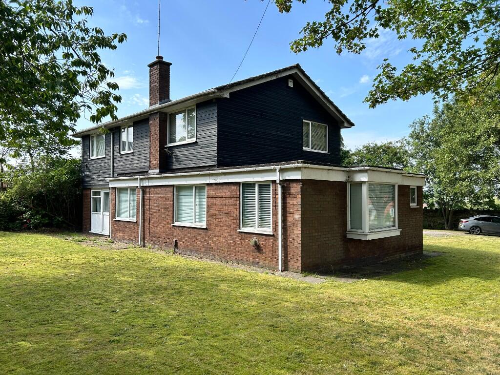 Main image of property: Broad Oak Road, St. Helens, Merseyside, WA9