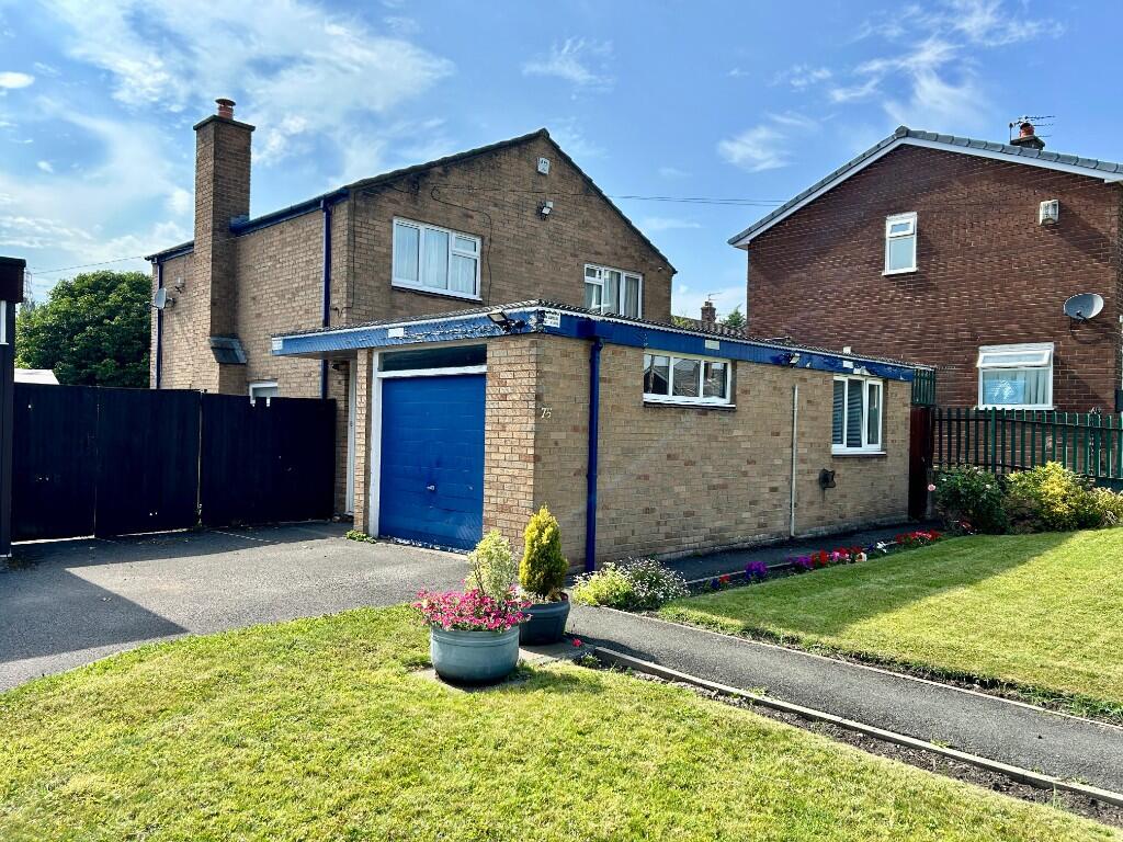 Main image of property: Chain Lane, St. Helens, Merseyside, WA11