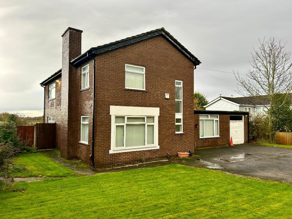 Main image of property: St. Helens Road, Prescot, Merseyside, L34