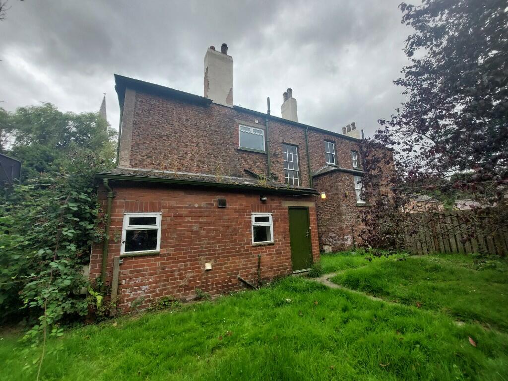 Main image of property: Doncaster Road, Selby, North Yorkshire, YO8