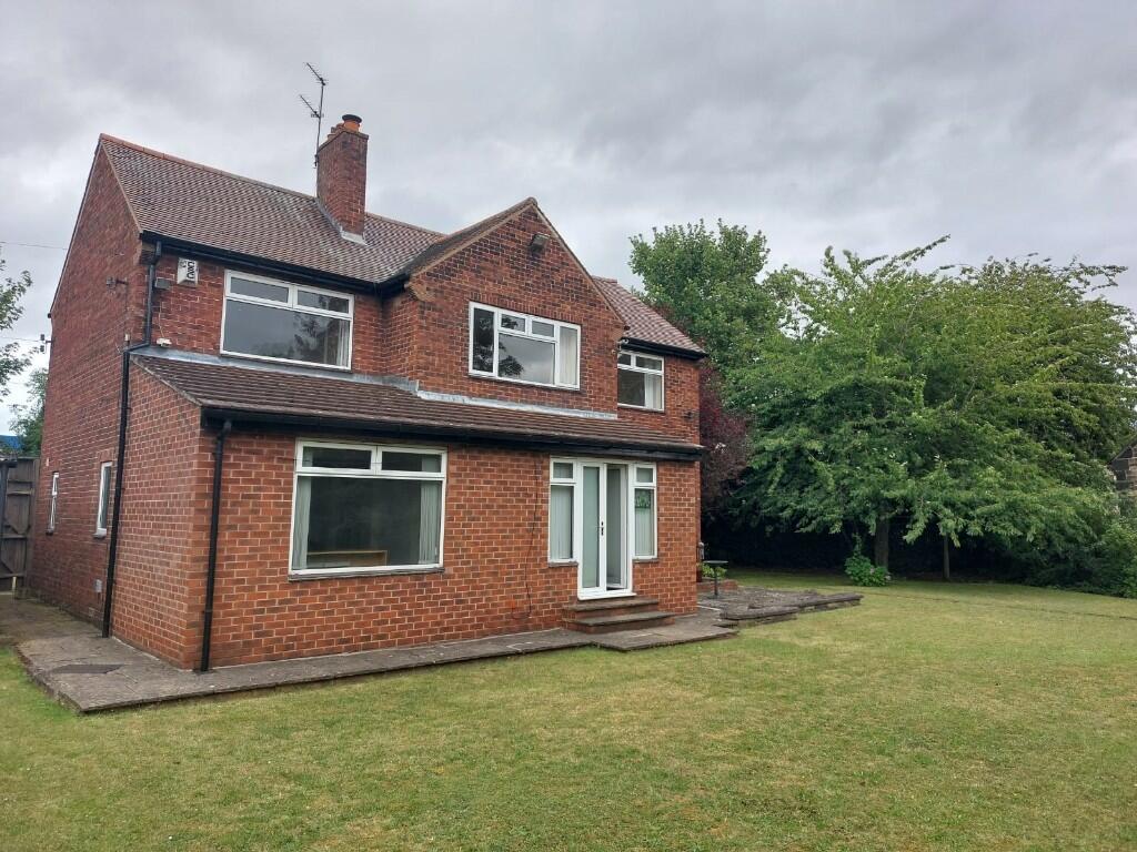 Main image of property: The Mount, Castleford, West Yorkshire, WF10