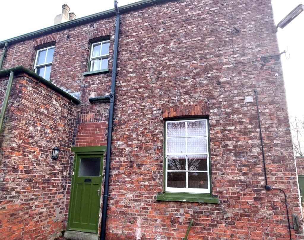 Main image of property: Doncaster Road, Selby, North Yorkshire, YO8