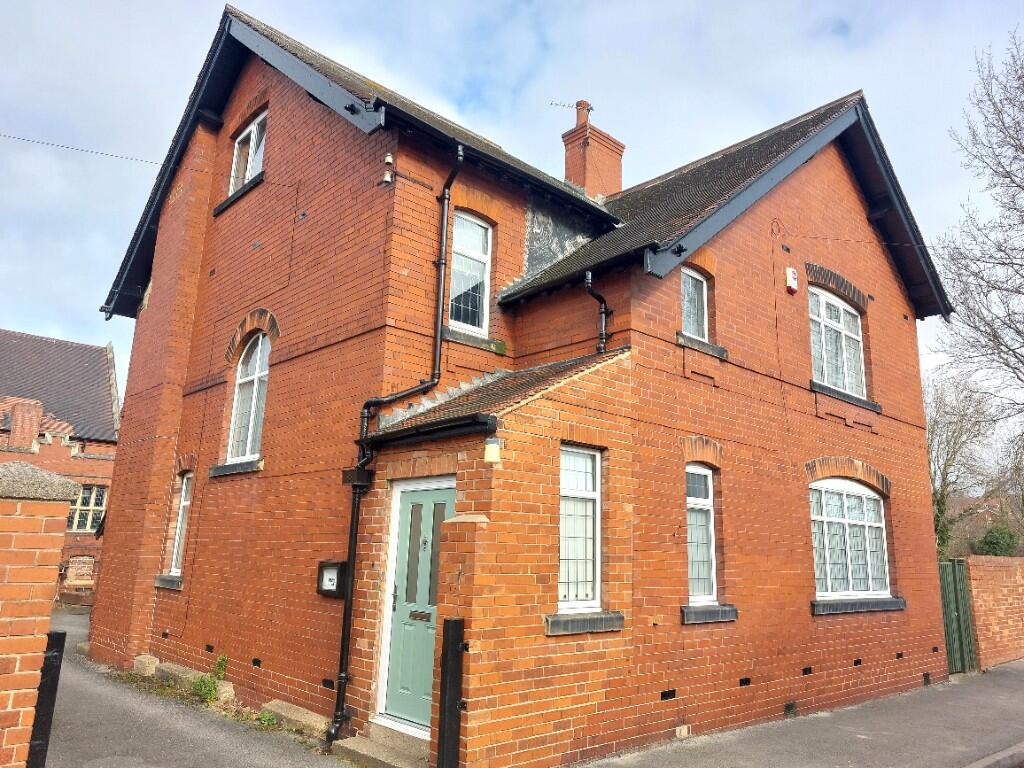 Main image of property: Doncaster Road, WF9