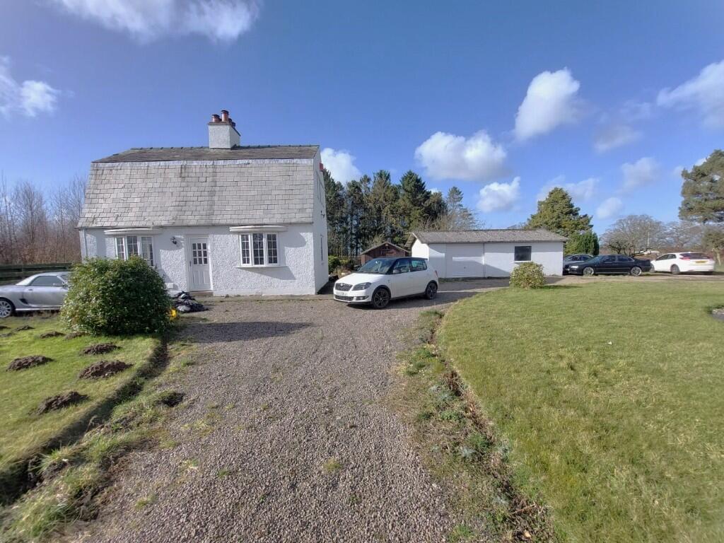 Main image of property: Sandy Lane, CA8