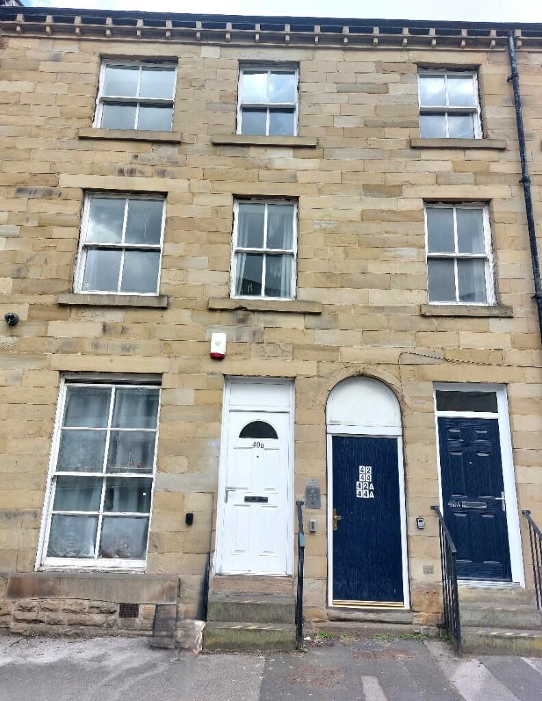 Main image of property: Manchester Road, Huddersfield, West Yorkshire, HD1